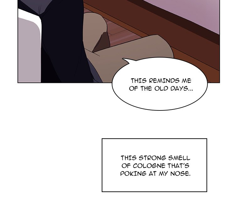 Fallen Flower - episode 11 - 40
