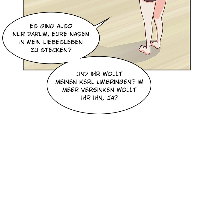 Der Mädchen-Knigge - episode 83 - 79