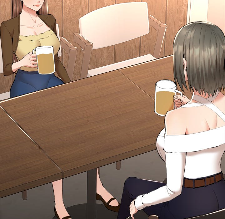 All-Girl Sharehouse - episode 3 - 93