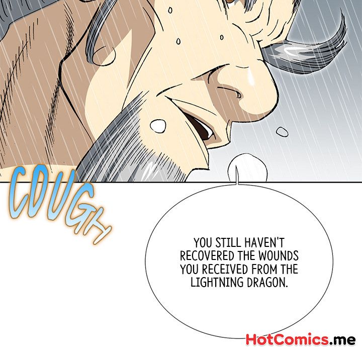 The Tale of The Hyungsan Sect - episode 12 - 105