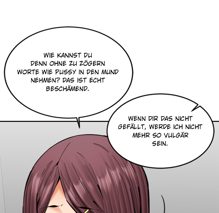 Die Frauen-WG - episode 21 - 26