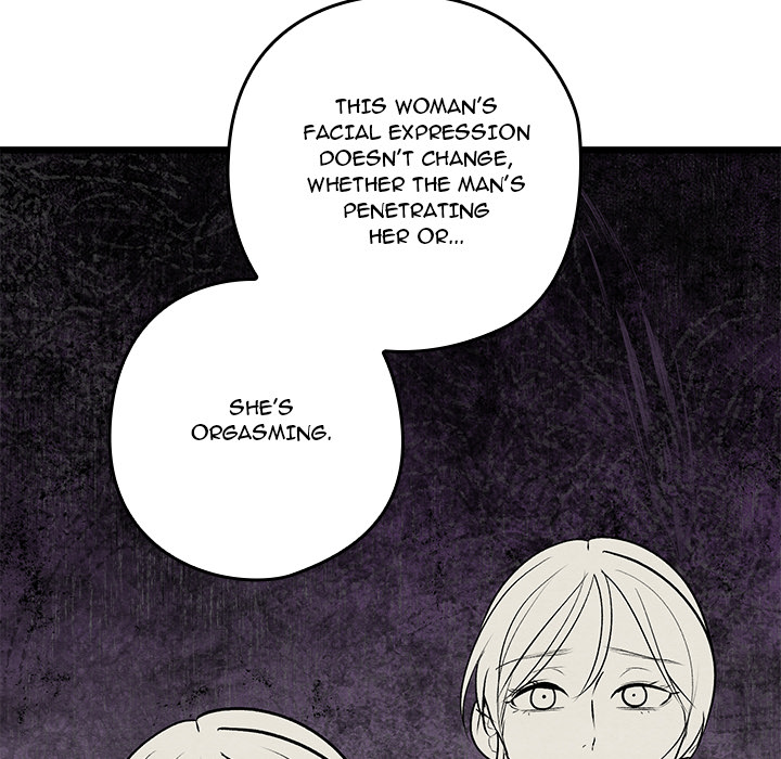 Master of Intimacy - UNCENSORED - episode 25 - 44