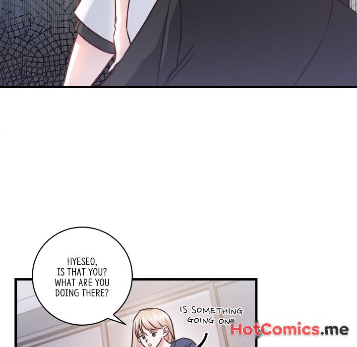 First Impressions - episode 9 - 17