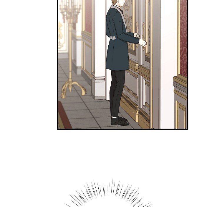 Hold on, Crown Prince! - episode 45 - 99