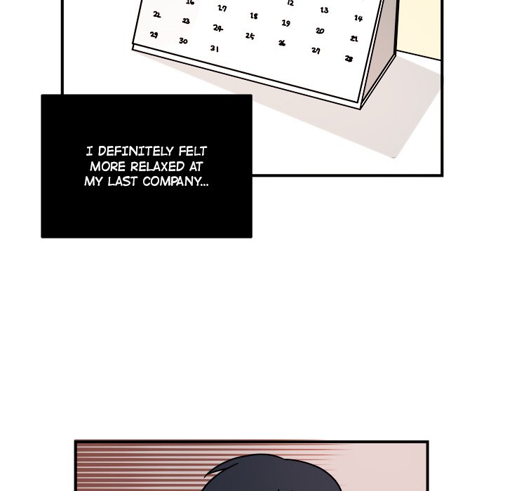 Office Grievances - episode 8 - 26