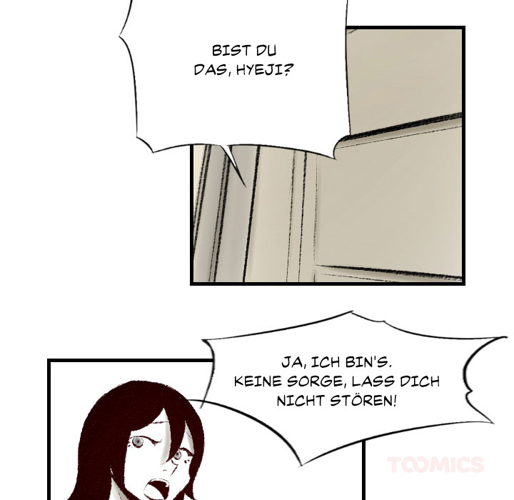 Die Strasse des Grauens - episode 16 - 25