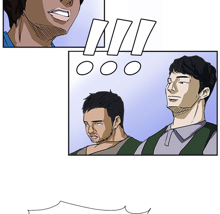 Tweener - episode 18 - 46