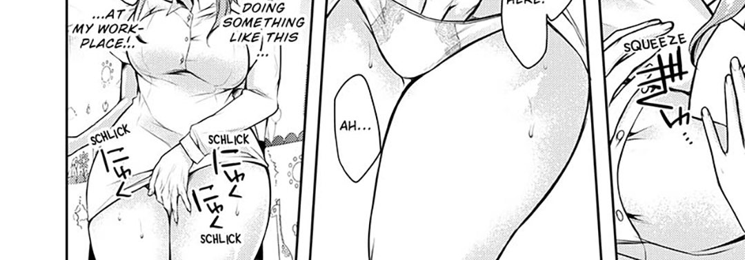 I Shouldn't Cum At The Doctor's! My Father-In-Law Explores The Deepest Part Of Me - episode 29 - 7