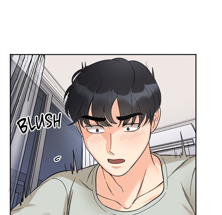 Secret Siblings - episode 7 - 28