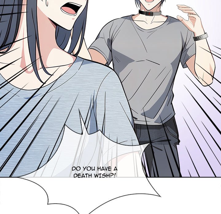 The Secret of a Girls' Dorm - episode 4 - 129