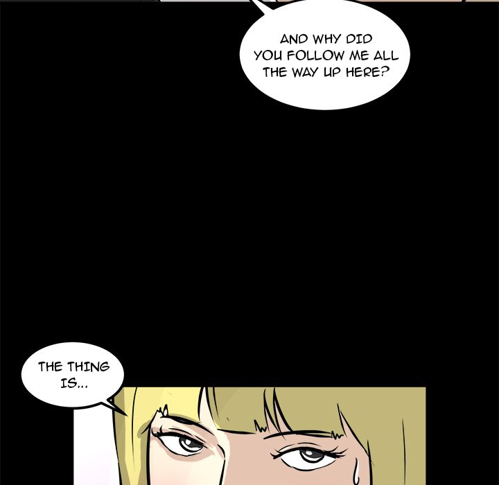 He Queen - episode 14 - 58