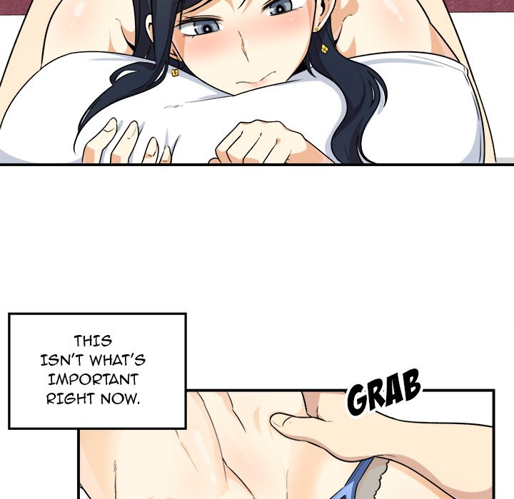 Excuse me, This is my Room - episode 7 - 96