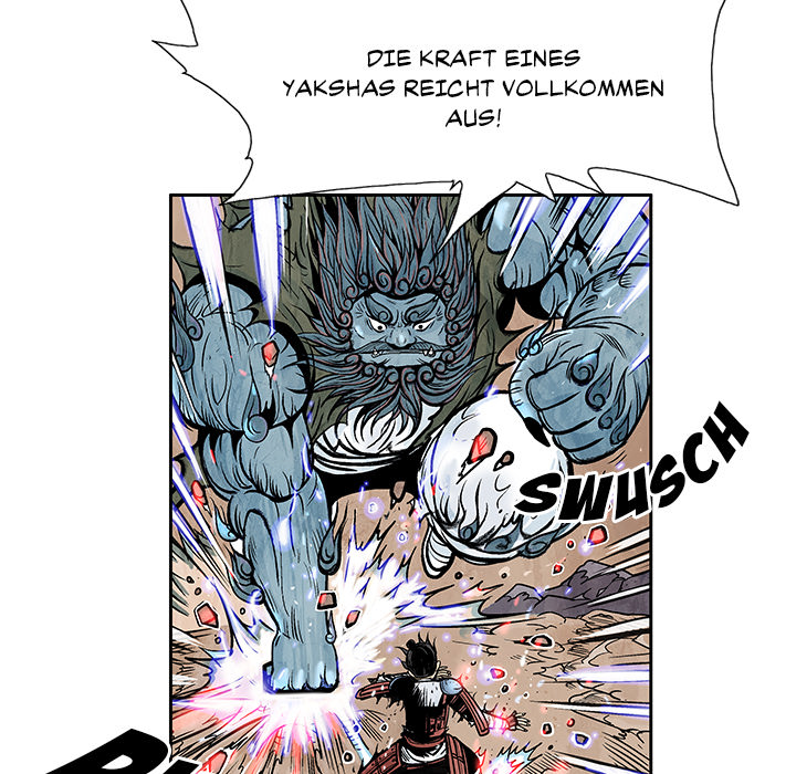 Die Reise des Drachen - episode 16 - 31