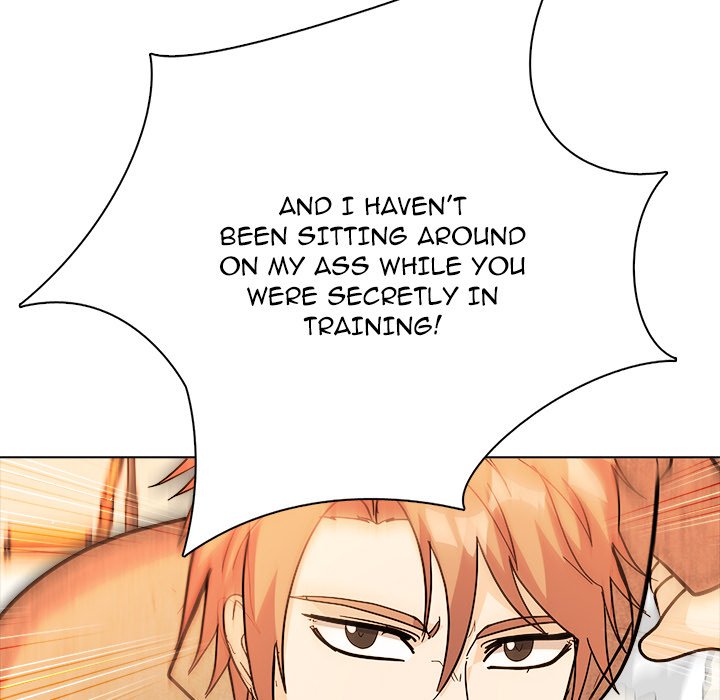 High School Legend Boost - episode 18 - 120