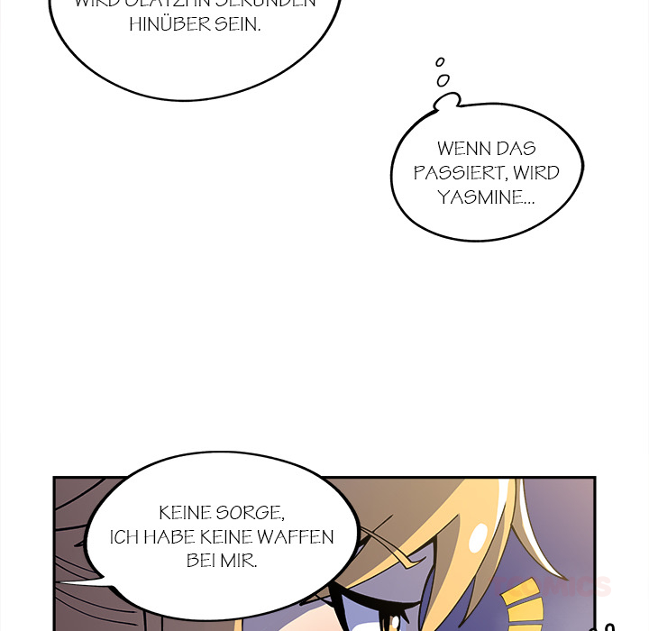 Robogattin - episode 16 - 9