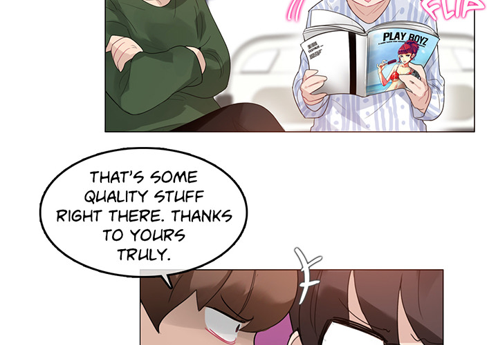 A Pervert's Daily Life - episode 48 - 3