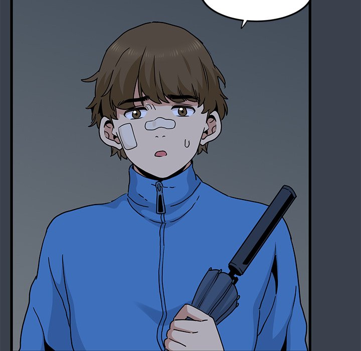 Snapping into Love - episode 21 - 179