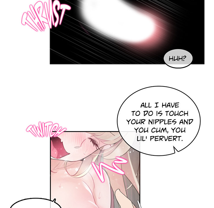 A Pervert's Daily Life - episode 44 - 36