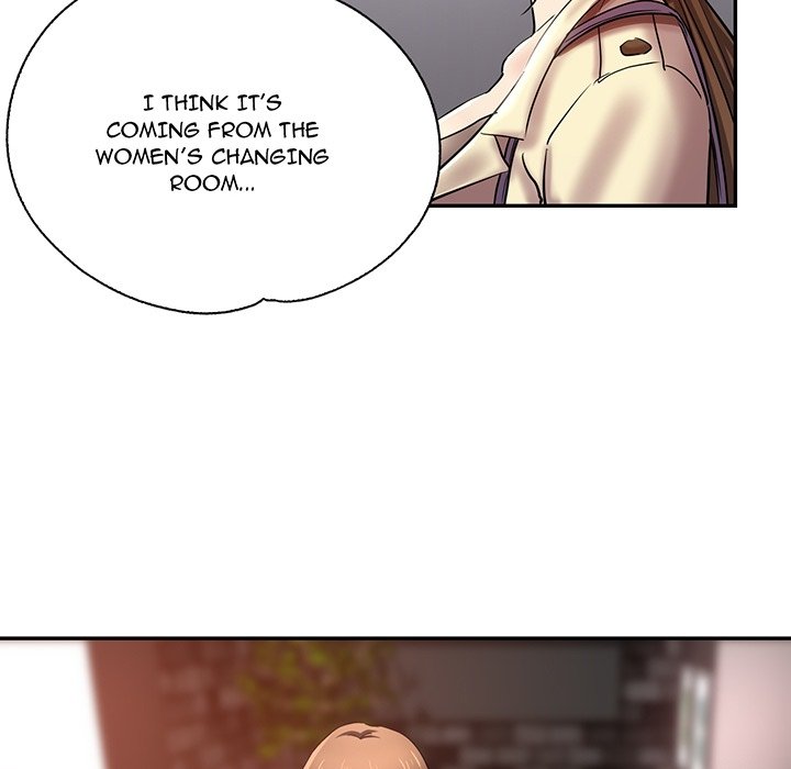 Stretched Out Love - episode Prologue - 21