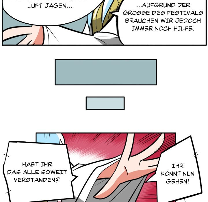 Das Wohnheim aus einer anderen Welt - episode 33 - 20