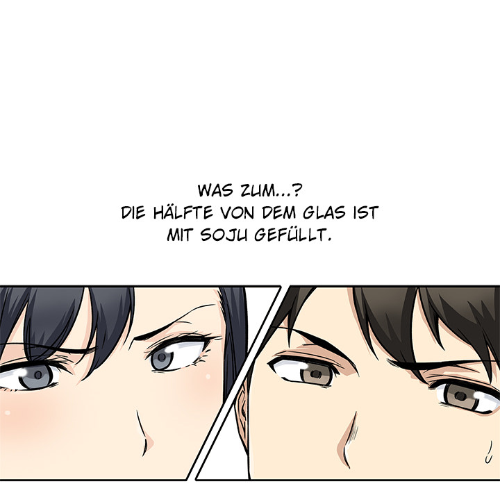 Raus aus meinem Zimmer! - episode 24 - 27
