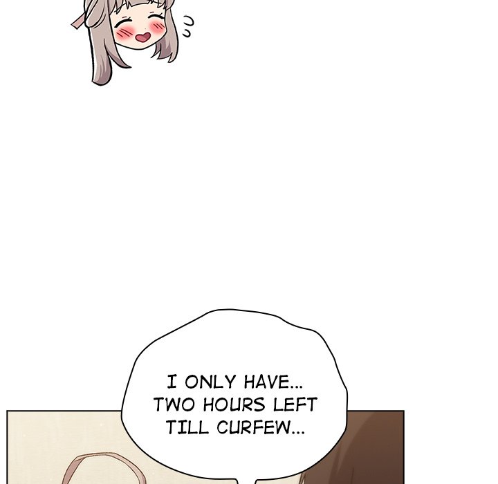 What do I do now...? - episode 19 - 108