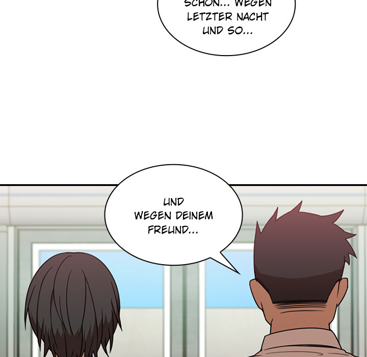 Enge Nachbarn - episode 16 - 8