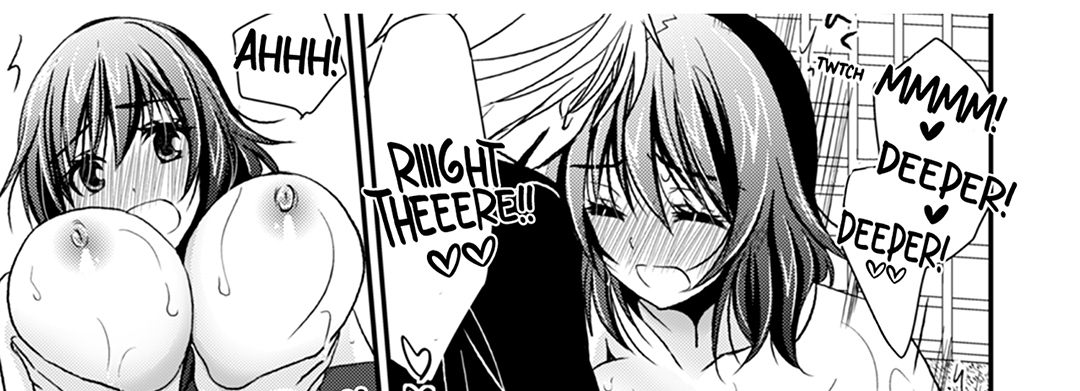 My H-Cup Neighbor Doesn't Wear a Bra, So I Just Couldn't Help Myself but Stick It In! - episode 23 - 20