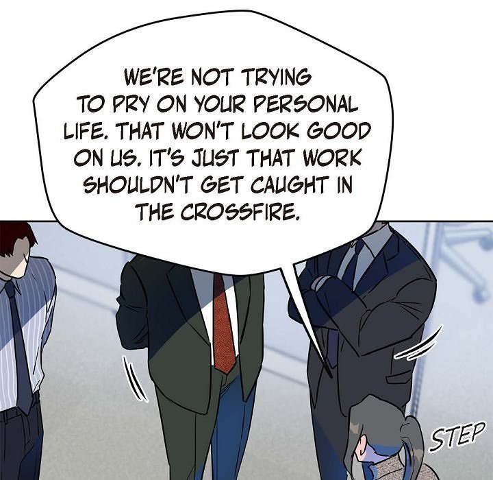 Hard-Boiled Love - episode 23 - 38