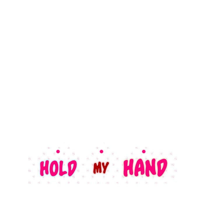 Hold My Hand - episode 28 - 43