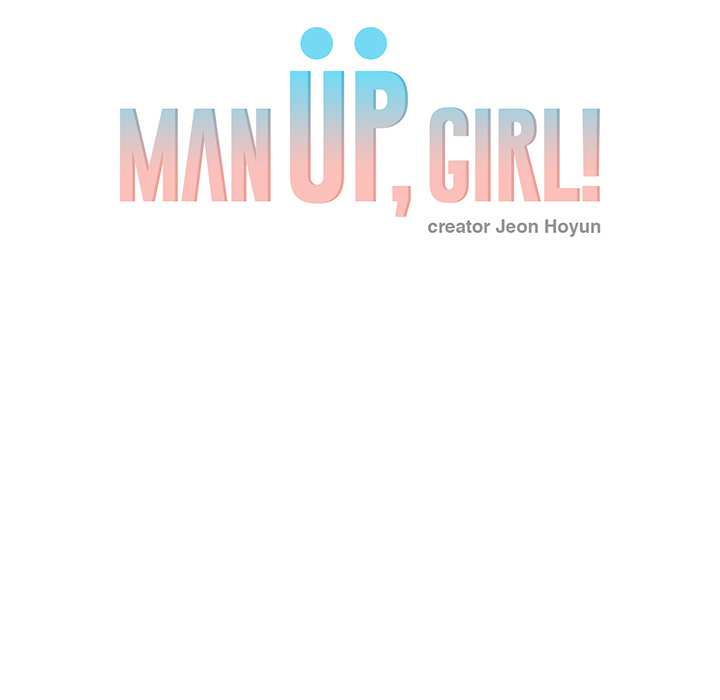 Man Up, Girl! - episode 3 - 38