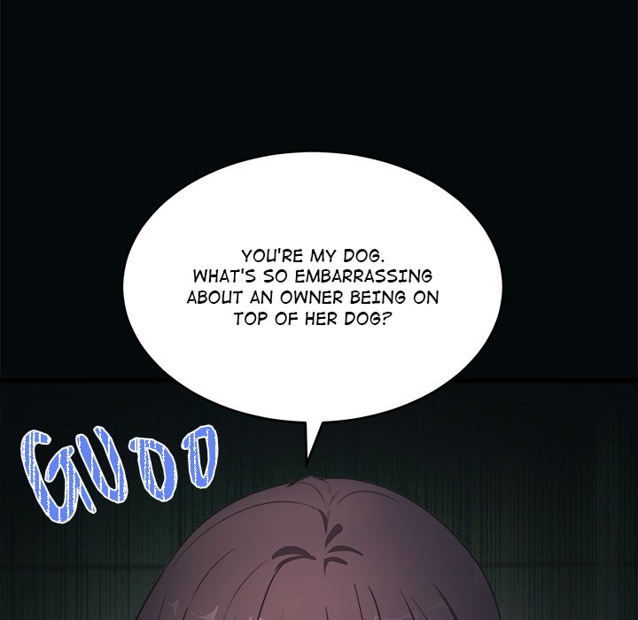 I Became a Dog! - episode 7 - 68