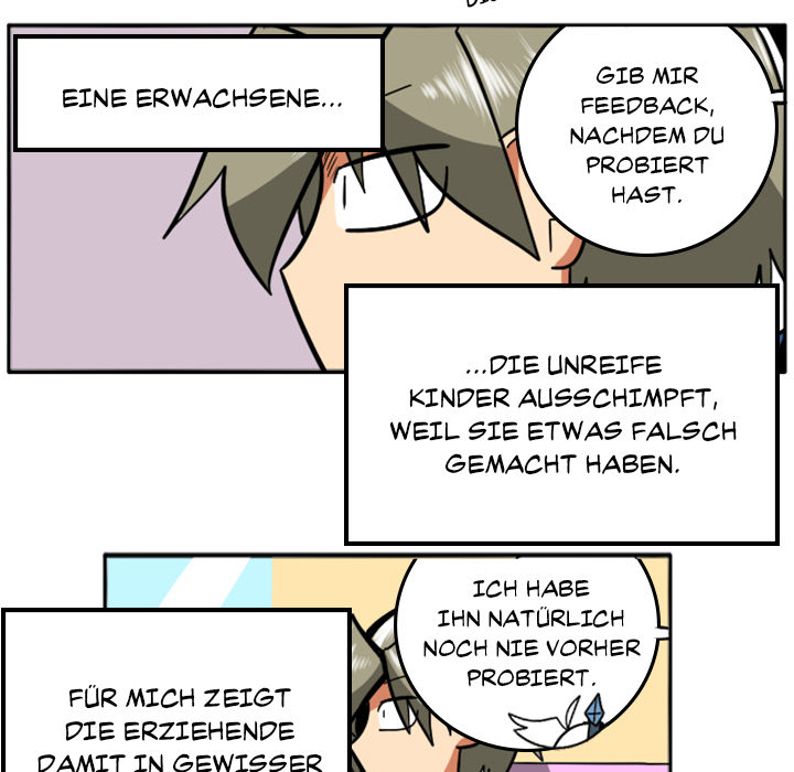 Das Wohnheim aus einer anderen Welt - episode 35 - 24