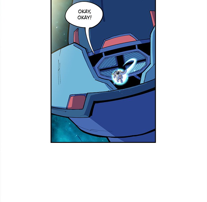 Iron Mech Bride - episode 12 - 10