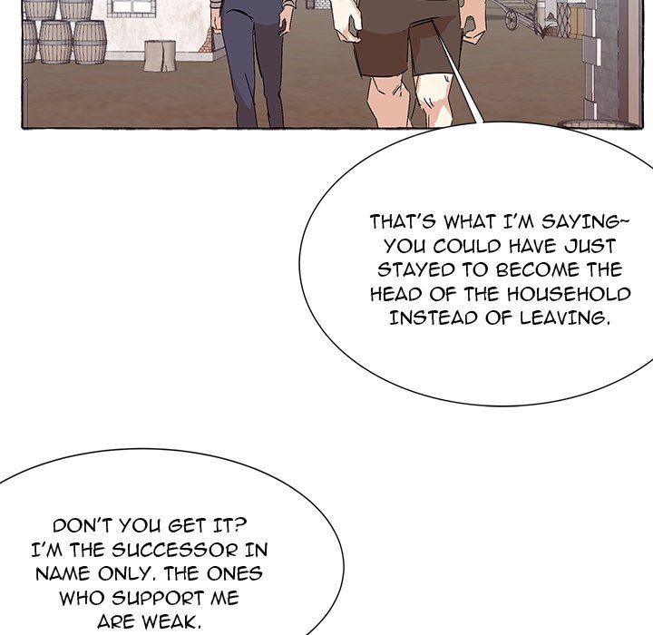 New Life, New Me - episode 66 - 101