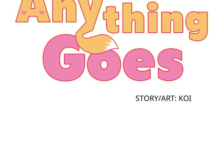 Anything Goes - episode 4 - 1