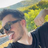 TikTok Account Photo