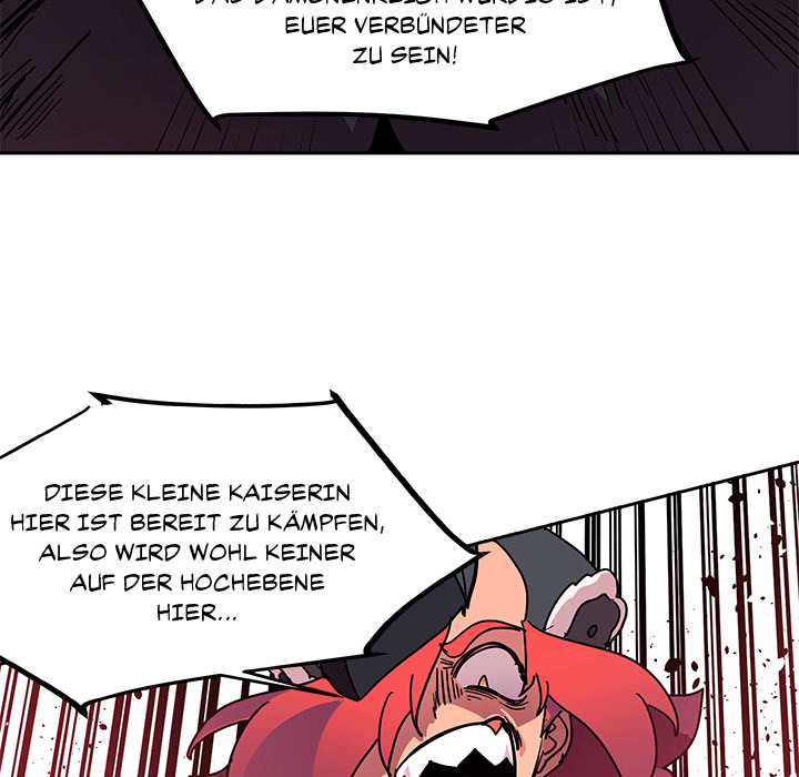 Die Dämonenkaiserin - episode 83 - 93