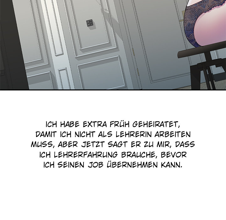 Die Lehrerinnen - episode 1 - 6