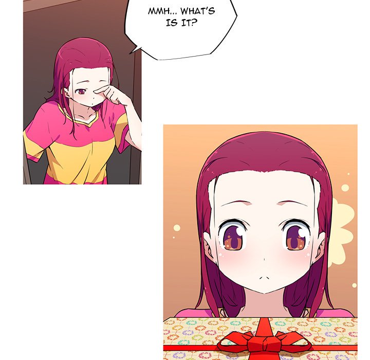 My Girlfriend is a Star - episode 17 - 16