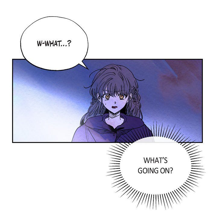 The Villainess Behind the Mask - episode 19 - 72