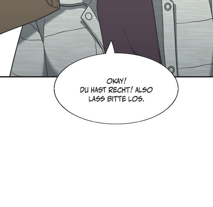 Die geheime Liebe des Omega K - episode 66 - 71