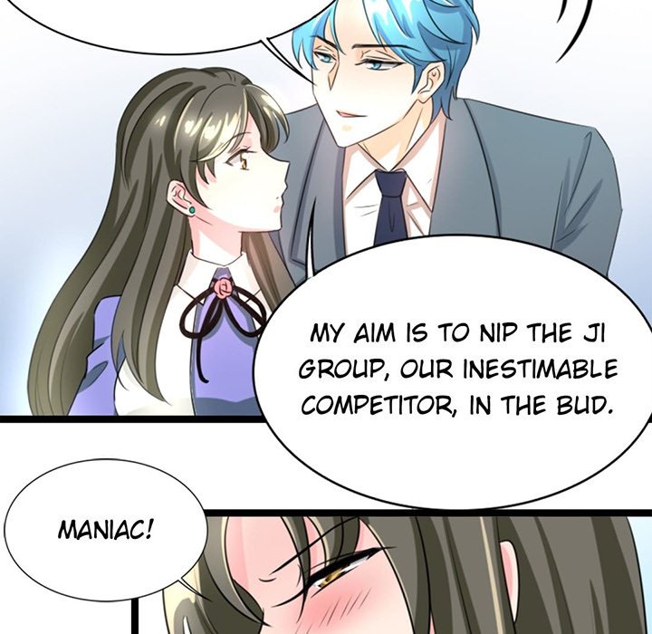 Love Is Never Enough - episode 20 - 40