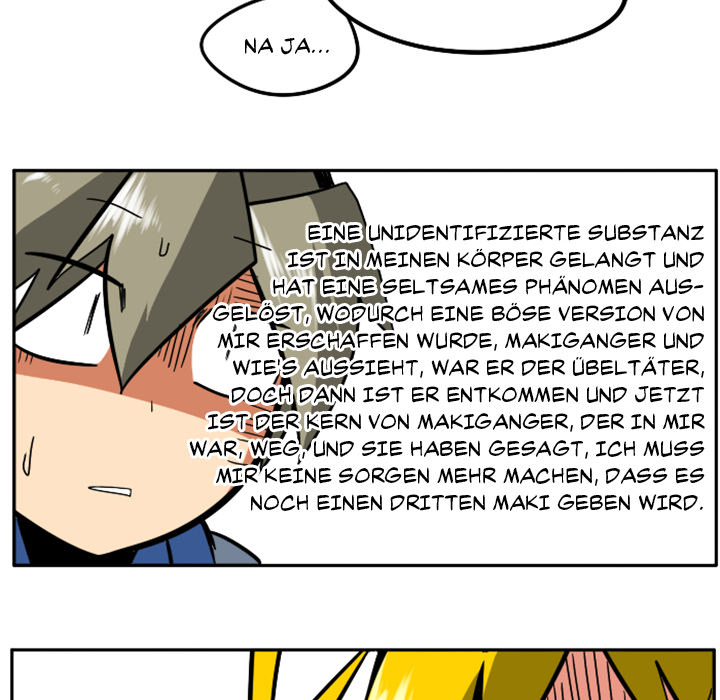 Das Wohnheim aus einer anderen Welt - episode 32 - 180