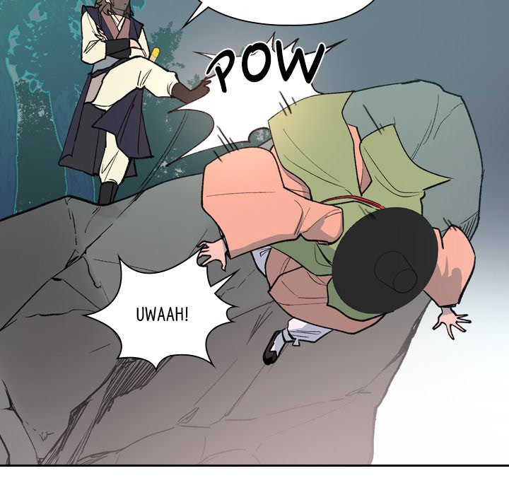 The Princess's Guard - episode 7 - 49