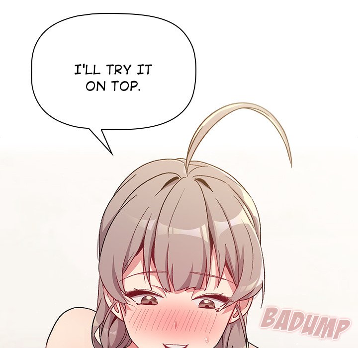What do I do now...? - episode 12 - 109