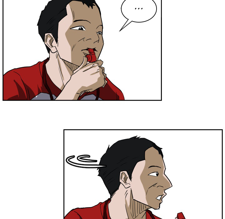 Tweener - episode 65 - 97