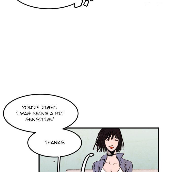 Icarus: Forbidden Love - episode 24 - 32