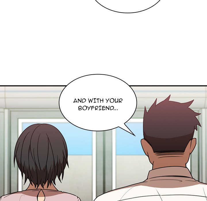 Close as Neighbors - episode 16 - 8