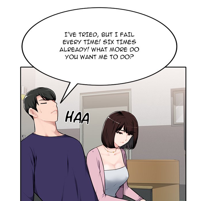 Boss Around - episode 1 - 9